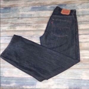 Levi's 514 Straight